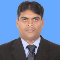 Sugath Adhikari