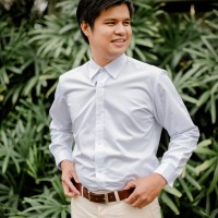 Ray Alexander Manansala