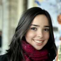 Jessica Castro Jones