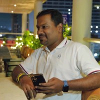 Vishnu Varthan