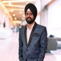 Dilpreet Saluja