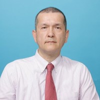 Hideyuki Takeshima