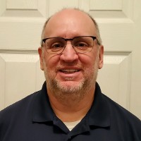 Greg Froelich