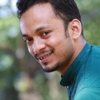 Ahsan Al Mahbub