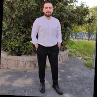 Muhammed Furkan Özcan