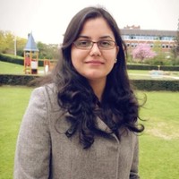 Sheetal Aher