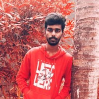 DHINESH C