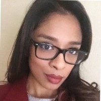 Samra Mohamedsalih