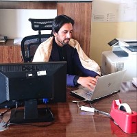 Farhad Durani