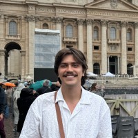 Lucas Favaro