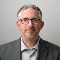 Eric Stikes