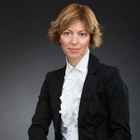 Irina Rahn