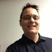 Colin Ross