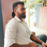 Murali Santhosh