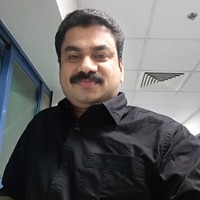 Siraj Kunju