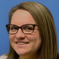 Kayla Hogge