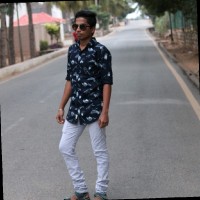 Rakkesh S