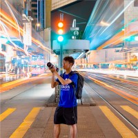 Adrian Wong