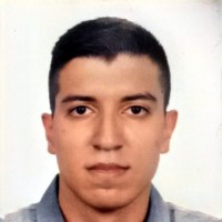 Andrés Camilo Galvis Flórez