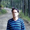 Arjun Ghimire