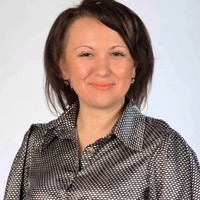 Iryna Redchenko