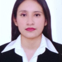 Daniela Patricia Coveñas Asipali