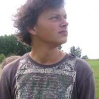 Федор Майоров