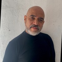 Jorge Iván Suárez A