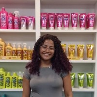Adryele Mendes