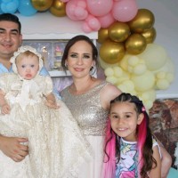 Blanca Estela Llamas Zamora