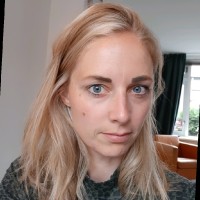 Eva Gorissen