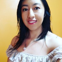 Silvia Patricia Caiza Andrango