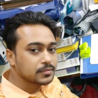 Sudipto Mehera