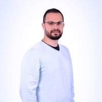 Ahmed Zahran