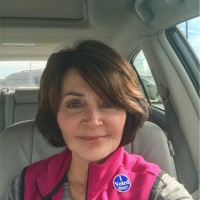 Lynn Stepp