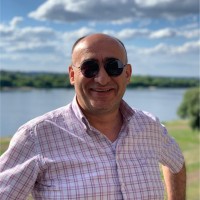 Muammer Erdirençelebi