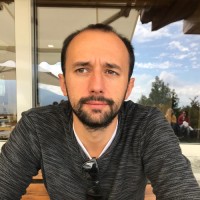 Oleg Bilyuk