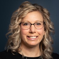 Brenda Camirand, PMP, EcD