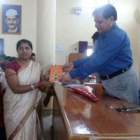 Pramod Nayak