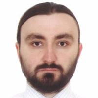 Sergey Shalya