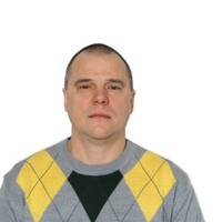 Сергей Цветков