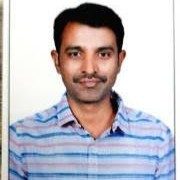 Narasimhulu Boyilla
