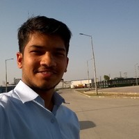 Utkarsh Singh