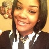 Jasmine Blackwell