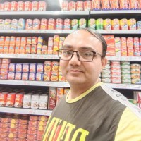 Shiv Charan Dondiyal