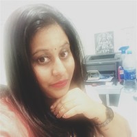 Abhilasha Srivastava