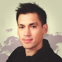Daniel Elis