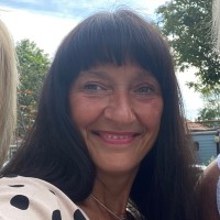Tracey Edwards