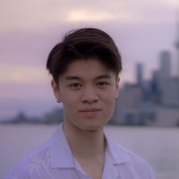 Ethan Chen