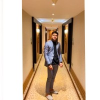 Vikas Rawat